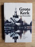 Grote kerk van Overschie - o.a. J.M.J. van de den Berg, Verzenden, 20e eeuw of later, Zo goed als nieuw