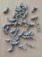 Partij lego Technic knikkoppelingen, Ophalen of Verzenden, Gebruikt