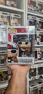 Funko Hulk Hogan #167, Ophalen of Verzenden
