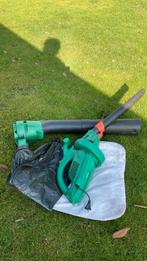 Black& decker bladblazer., Ophalen, Gebruikt, Elektrisch