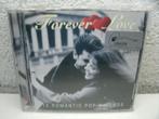 cd 21 forever love oa roy orbison, 1960 tot 1980, Gebruikt, Verzenden