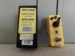 Mooer Evelope Analog Auto Wah, Ophalen of Verzenden, Zo goed als nieuw, Wah Wah
