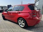 BMW 1-serie 116i Business+ Automaat|*Airco*|NL Auto|Navi|PDC, Gebruikt, 4 cilinders, Met garantie (alle), Origineel Nederlands