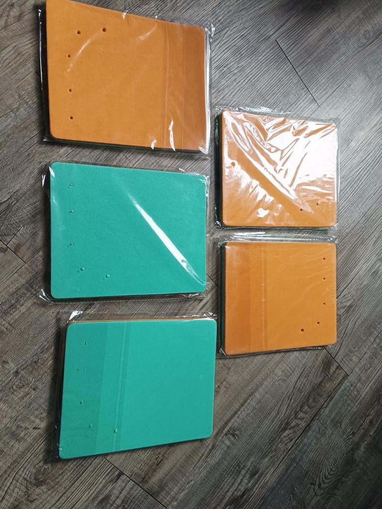 5x Hobby Matjes voor Workshops, Ophalen of Verzenden, Zo goed als nieuw, Overig