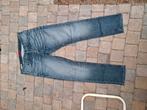 Spijkerbroek jack en jones, Ophalen of Verzenden, Zo goed als nieuw, Blauw, W32 (confectie 46) of kleiner