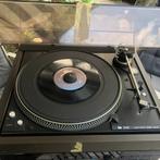 Stereo kwaliteits audioset, losse componenten, incl. boxen, Gebruikt, Losse componenten, Cd-speler, Ophalen