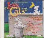 The Cats - 25 Years Love Songs, Cd's en Dvd's, Cd's | Pop, Ophalen of Verzenden, 1960 tot 1980, Gebruikt