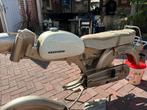 Zundapp 515 met 125 cc kenteken, Ophalen of Verzenden, Zo goed als nieuw, Tank