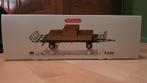 Wiking Oehler platte wagen, Ophalen of Verzenden, Nieuw, Overige typen, Overige merken