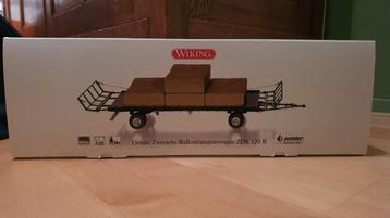 Wiking Oehler platte wagen beschikbaar voor biedingen