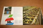 De appel van Eden tot heden - W. Landman, Ophalen of Verzenden, Gelezen, Dieet en Voeding