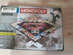monopoly the walking dead [s1104], Hobby en Vrije tijd, Gezelschapsspellen | Bordspellen, Ophalen of Verzenden, Zo goed als nieuw
