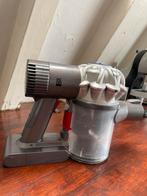 Dyson DC 62 (heeft nieuwe batterij nodig), Ophalen of Verzenden, Zo goed als nieuw, Minder dan 1200 watt, Stofzuiger