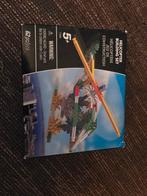 K'nex Helikopter Bouwset - Compleet!, Ophalen of Verzenden, Zo goed als nieuw, K'nex