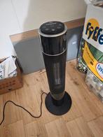 Kachel met sfeer verlichting, Ophalen, Zo goed als nieuw, Elektrisch, Overige soorten