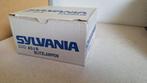 Sylvania AG3B Flitslampjes  omdoos !!, Audio, Tv en Foto, Fotografie | Flitsers, Ophalen of Verzenden, Zo goed als nieuw, Overige merken