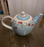 Pip studio Floral Cherry koffie pot 750ml, Ophalen of Verzenden