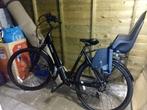 Elektrische fiets, Fietsen en Brommers, Elektrische fietsen, Ophalen, Zo goed als nieuw, Overige merken