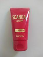 Nieuw Jean Paul Gaultier Scandal Le Parfum Bodylotion 75 ml, Ophalen of Verzenden, Nieuw