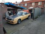 B Manta carrosserie 76, Ophalen, Bumper