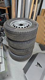 Originele mercedes sprinter velgen met band, Auto-onderdelen, Ophalen