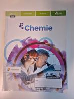 FLEX leerboek Chemie Scheikunde 4 VWO, Boeken, Ophalen of Verzenden, Zo goed als nieuw