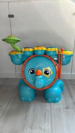 Vtech drumolifant, Ophalen, Zo goed als nieuw