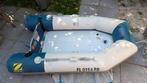 Zodiac 240 aero. Gebruikt, Watersport en Boten, Ophalen, Airdeck, Gebruikt, Zodiac