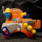 Chicco interactief speelgoed, Kinderen en Baby's, Speelgoed | Babyspeelgoed, Overige typen, Met geluid, Zo goed als nieuw, Ophalen