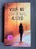 Voor Nu Of Altijd - Jeanette Molema, Ophalen of Verzenden, Zo goed als nieuw, Nederland