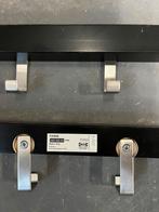IKEA TJUSIG deur-/wandhanger - 2 stuks - nieuw!, Ophalen, Nieuw, Minder dan 100 cm