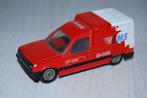 Solido Renault Express PTT Post (EMS), Ophalen of Verzenden, Gebruikt, Auto, Solido