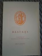 Beatrijs, Boeken, Ophalen of Verzenden, Zo goed als nieuw