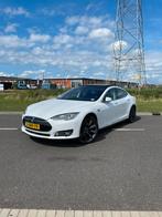 Tesla Model S 85D 367pk AutoPilot FREE SUPERCHARGE!, Auto's, Tesla, Origineel Nederlands, Te koop, 2025 kg, 5 stoelen