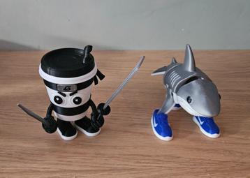 Assassino cappuccino  beschikbaar voor biedingen