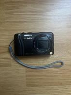 Panasonic Lumix TZ-35, Verzenden, Compact, Zo goed als nieuw, 16 Megapixel