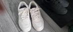 Witte schoenen Borg, Verzenden, Zo goed als nieuw, Schoenen