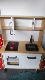 Ikea speelgoed keuken, Kinderen en Baby's, Ophalen, Gebruikt, Hout