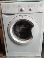 Wasmachine te koop, Witgoed en Apparatuur, Wasmachines, Ophalen, Zo goed als nieuw, 1600 toeren of meer, 85 tot 90 cm