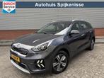 Kia Niro 1.6 GDi Hybrid DynamicLine | Apple Carplay/Android, Auto's, Kia, Euro 6, Origineel Nederlands, Bedrijf, 1390 kg