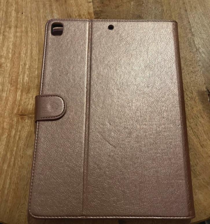 Tablet Hoes - Bescherming voor je Tablet, Computers en Software, Tablet-hoezen, Zo goed als nieuw, Bescherming voor- en achterkant