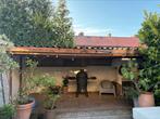 Overkapping tuin, Tuin en Terras, Overige Tuin en Terras, Ophalen, Gebruikt