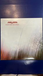 The Cure ‎– Seventeen Seconds LP - Canada 1980, Ophalen of Verzenden, Gebruikt, 12 inch, Poprock