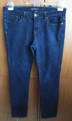 Only Limitless denim spijker broek Jeans, maat W 33 L 34, Verzenden, Zo goed als nieuw, Blauw, W33 - W36 (confectie 42/44)