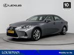 Lexus IS 300h Hybrid Business Line | Stoelverwarming | Parke, Auto's, Lexus, Automaat, 12 maanden, Achterwielaandrijving, Gebruikt