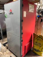 Pelletkachel 75kw klimosz, Huis en Inrichting, Kachels, Ophalen, Gebruikt, Overige brandstoffen, Pelletkachel