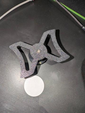 Magnetische Telefoonhouder voor Audi A3 / Q3   beschikbaar voor biedingen
