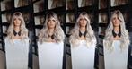 Pruik / Pruiken / Pony / Lok / Wig / Haar /, Sieraden, Tassen en Uiterlijk, Uiterlijk | Haarverzorging, Ophalen of Verzenden, Nieuw