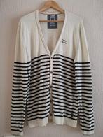 PME Legend vest XXL, Verzenden, Wit, Trui of Vest, Zo goed als nieuw