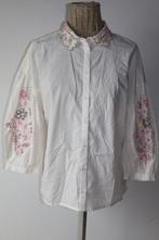 POM AMSTERDAM Geweldige blouse maat 38 / M, Pom Amsterdam, Ophalen of Verzenden, Zo goed als nieuw, Pom Amsterdam